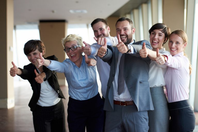 agreement, in this together