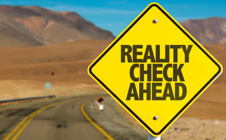 worldview reality check