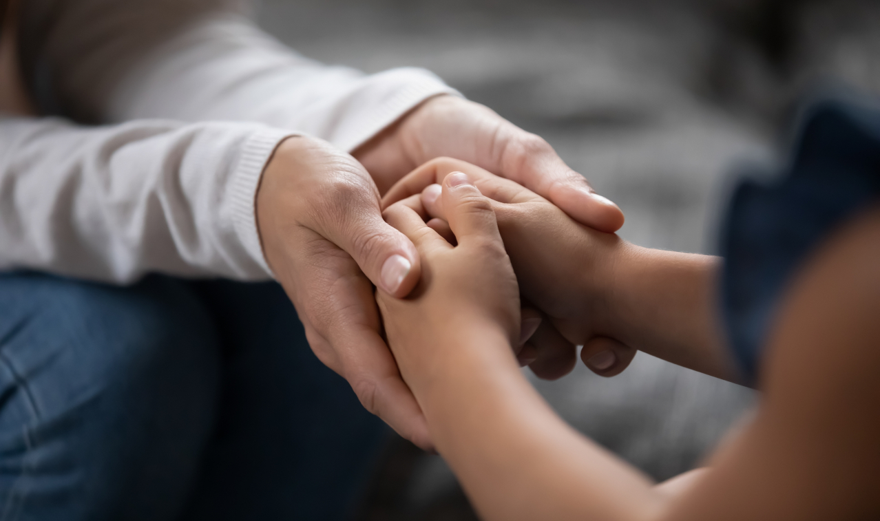 Read more about the article God with Us