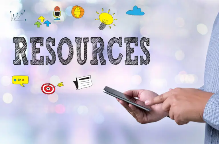 resource elements for finding truth
