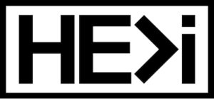 graphic logo of lifestyle company HeGreaterThanI